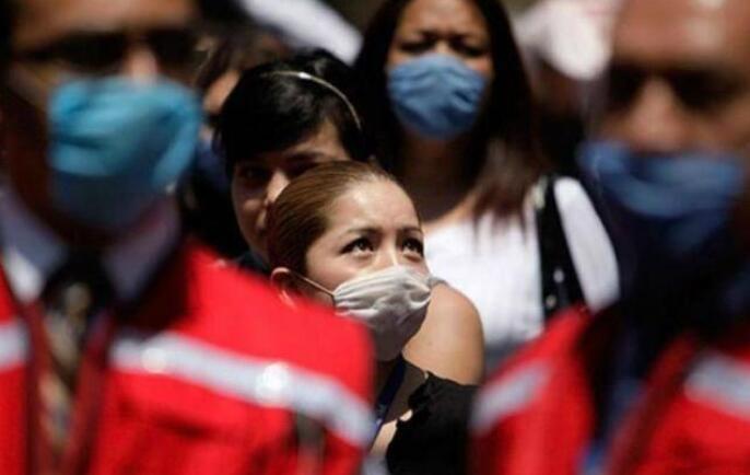 世衛(wèi)組織建議新冠疫情期間5個(gè)群體接種流感疫苗