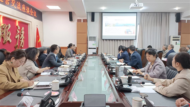 深圳會(huì)客城市集團(tuán)考察遂寧聖平島 中國(guó)「金街榜」標(biāo)準(zhǔn)化試點(diǎn)示範(fàn)助力商街高質(zhì)量發(fā)展