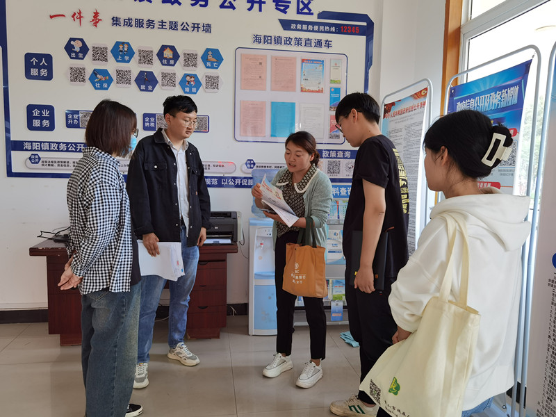 皖休寧縣：「暖民心」行動(dòng)出實(shí)招見(jiàn)實(shí)效