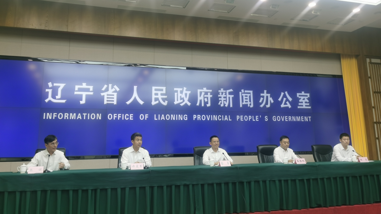 遼寧半年技術(shù)合同成交468億元 新增科技型中小企業(yè)6509家