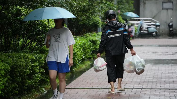 颱風(fēng)過後，這些事要注意！