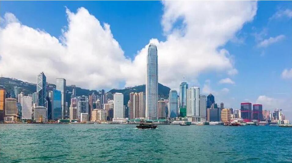 標(biāo)普香港8月PMI升至49.8 私營(yíng)經(jīng)濟(jì)走弱幅度收窄