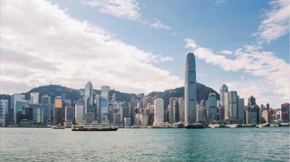 引進(jìn)辦：過去8個(gè)月會(huì)見逾200家企業(yè) 約25家已落地或確認(rèn)在香港的計(jì)劃