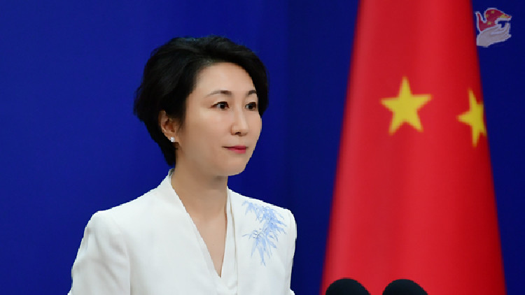 中方應(yīng)邀派高級(jí)別代表團(tuán)訪(fǎng)問(wèn)朝鮮 外交部：相信此訪(fǎng)一定能取得圓滿(mǎn)成功