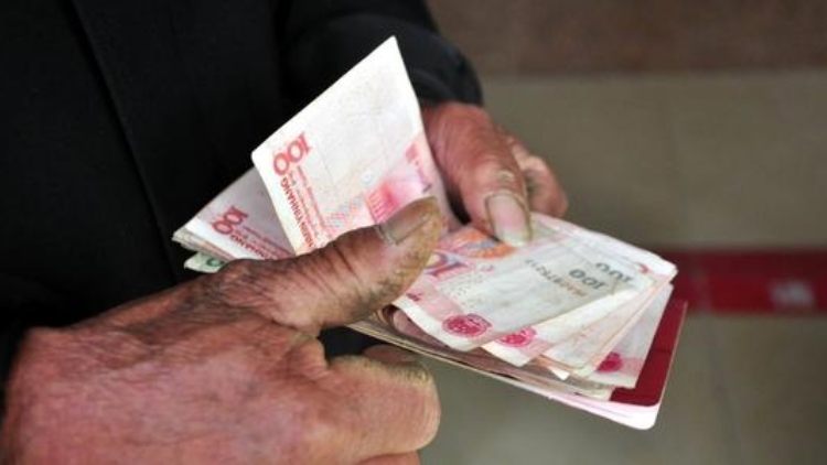 民政部：到6月底 全國城市和農(nóng)村低保標準較去年同期增長4.8%、8.5%