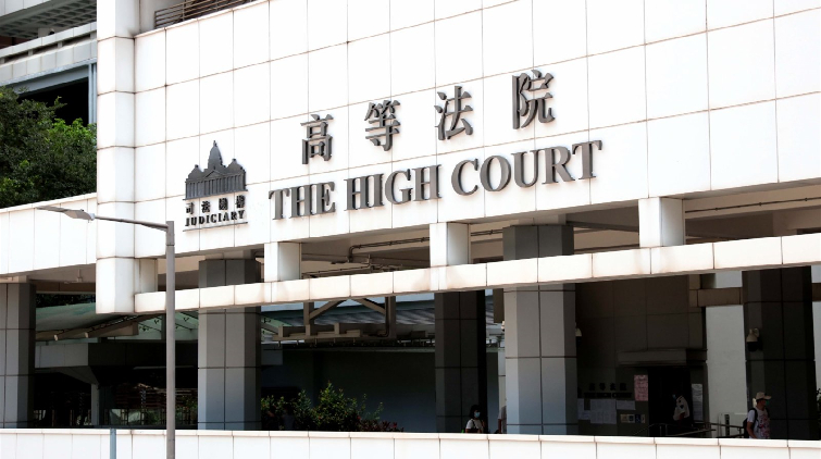 涉教大迎新營懷疑性侵事件 28歲男學生申請保釋被拒續(xù)還押