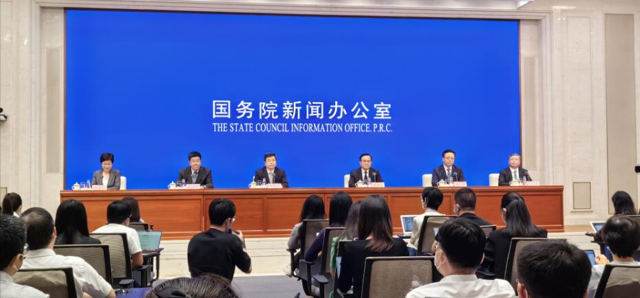 第四屆跨國公司領(lǐng)導人青島峰會將於10月舉行 堅定宣示中國更高水平對外開放信心