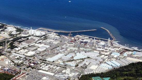 日本將啟動(dòng)第二輪核污水排海 總量或達(dá)7800噸