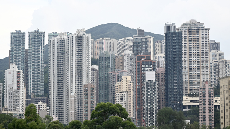 【港樓】差估署私樓指數(shù)連跌4月 財爺回應(yīng)減辣似轉(zhuǎn)口風(fēng)