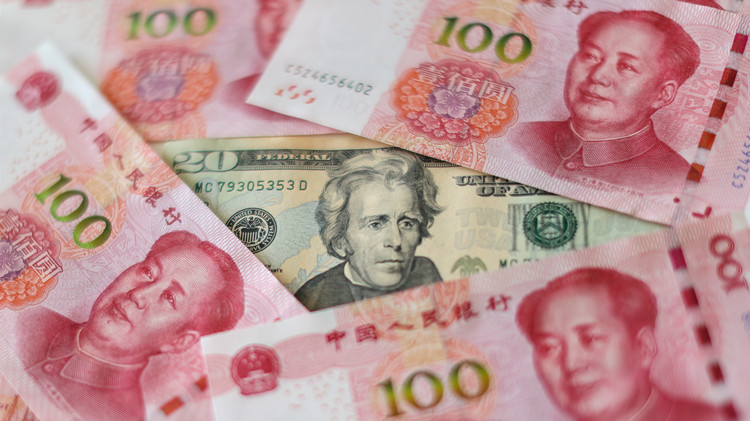 中行研究院：人民幣匯率將逐漸企穩(wěn)，具備穩(wěn)中走強(qiáng)基礎(chǔ)