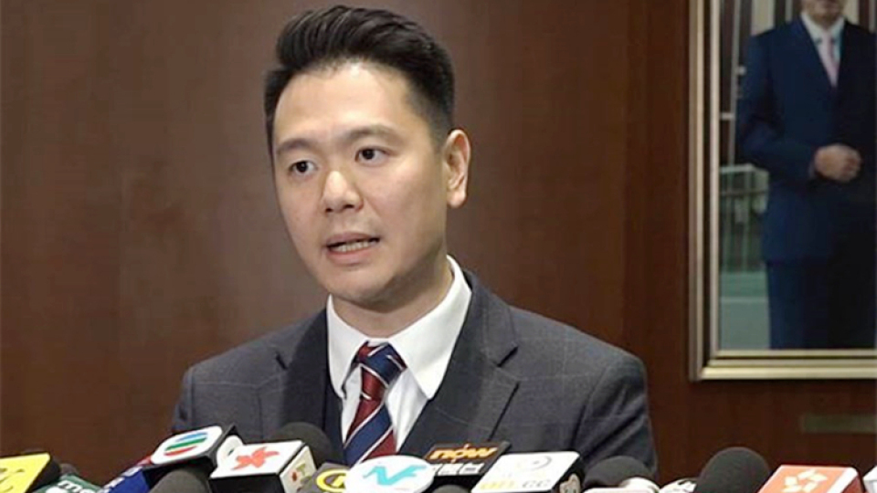 議員倡下調(diào)二套物業(yè)從價印花稅率 同步「先免後徵」吸專才