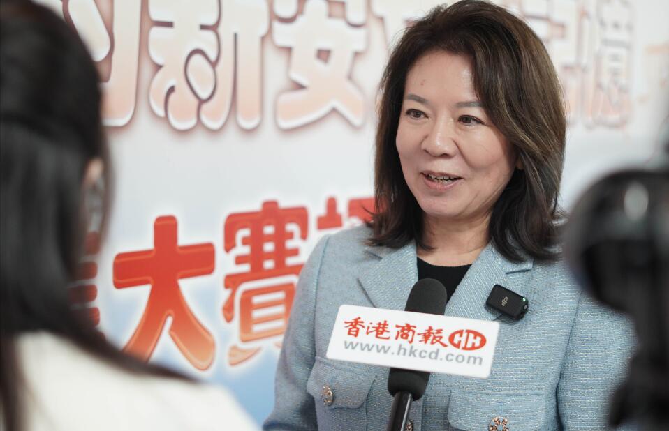 有片｜【港深地名故事】孫蘊(yùn)：喚醒深港共同歷史文化記憶及家國情懷