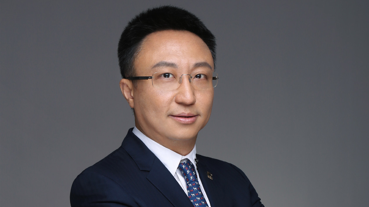 廣東省政協(xié)常委曹志偉：企業(yè)家需要的是法治化營(yíng)商環(huán)境