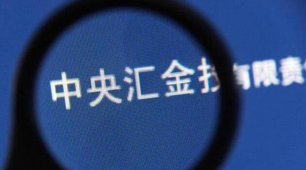 經(jīng)濟觀察｜中央?yún)R金罕見增持四大銀行，釋放哪些信號？