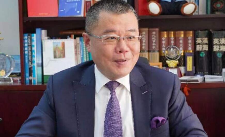 洪為民倡三大「過河」政策 促進港深兩地科創(chuàng)發(fā)展
