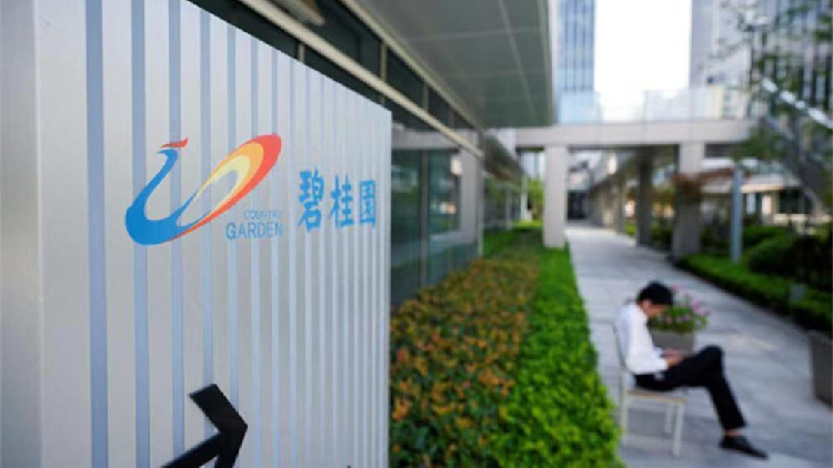 據(jù)報碧桂園預(yù)計無法履行所有海外債務(wù) 冀尋整體解決方案