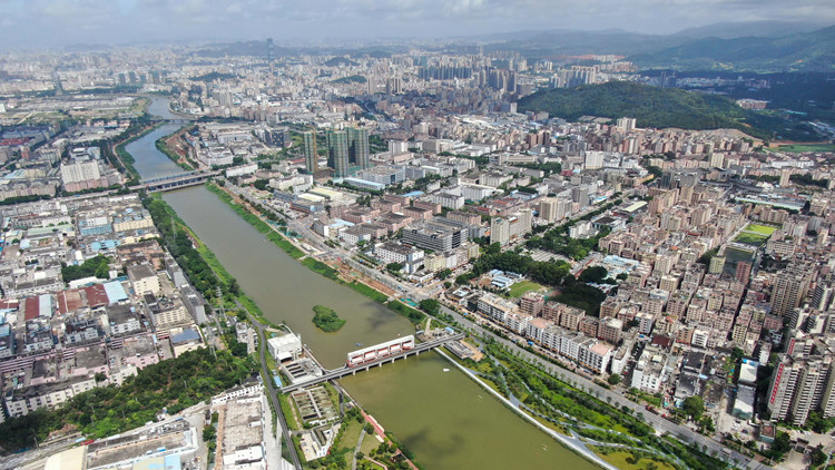 【來論】深港共建中華民族共同體意識(shí)教育實(shí)踐基地探索