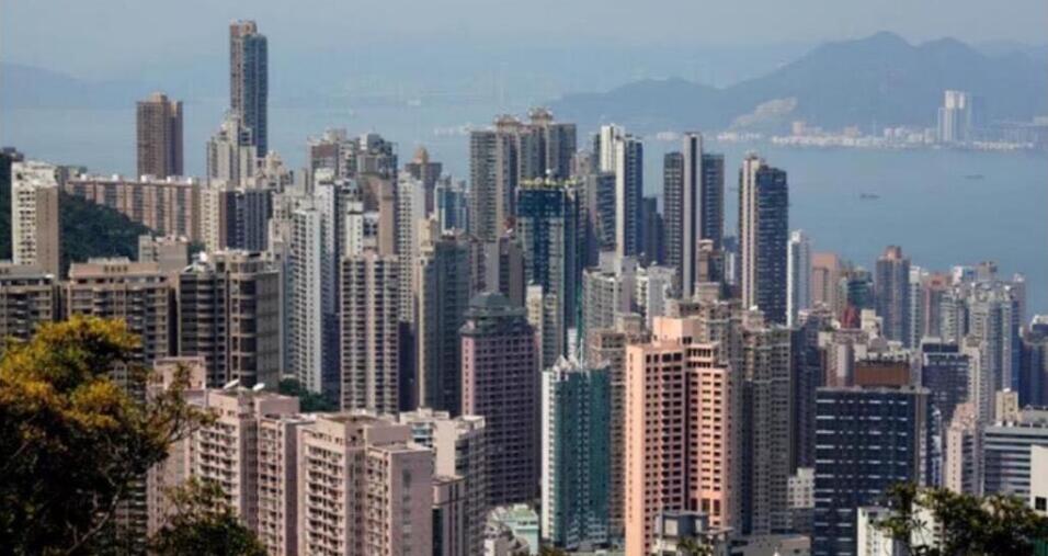 【港樓】差估署9月私樓售價(jià)指數(shù)按月跌1.75%  連挫5個(gè)月