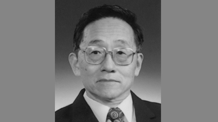 中國著名工程化學(xué)家、中國科學(xué)院院士袁權(quán)逝世 享年90歲