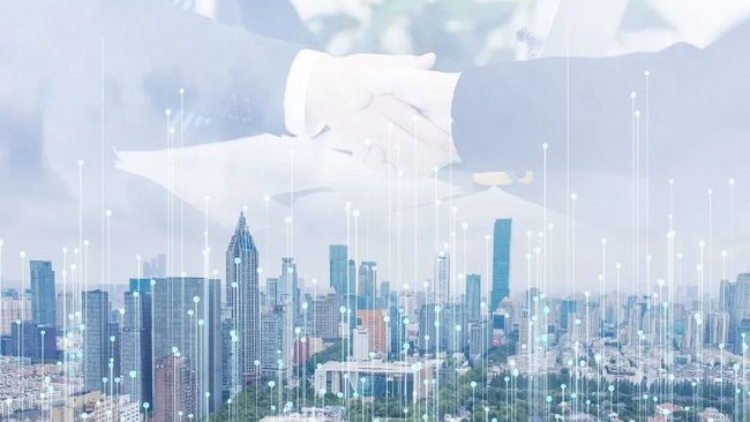 中國貿(mào)促會(huì)：超八成受訪外資企業(yè)對中國營商環(huán)境評價(jià)滿意以上