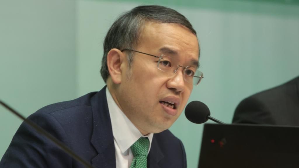 許正宇：年底前公布新資本投資者入境計(jì)劃詳情  明年接受申請(qǐng)