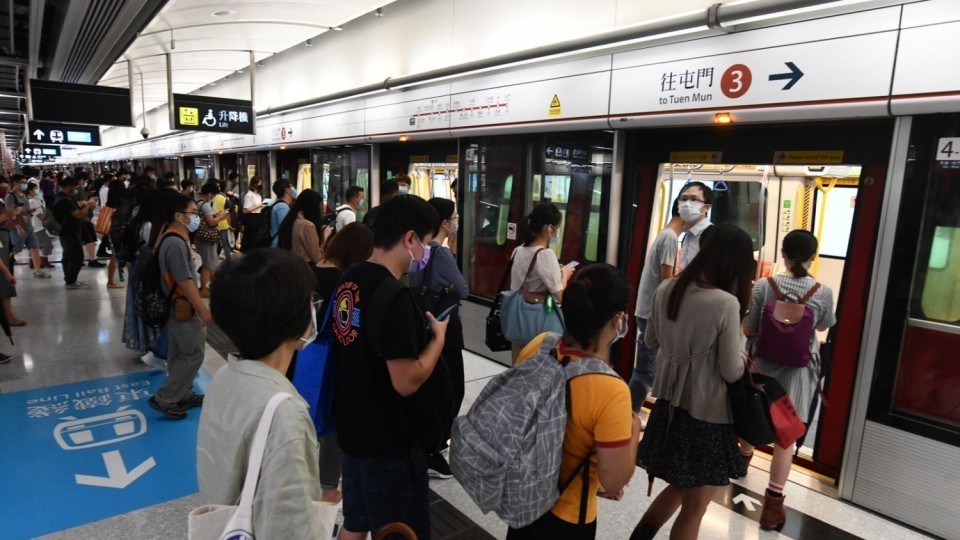 本周日國際復(fù)康日 殘疾人及一名照顧者可免費搭港鐵