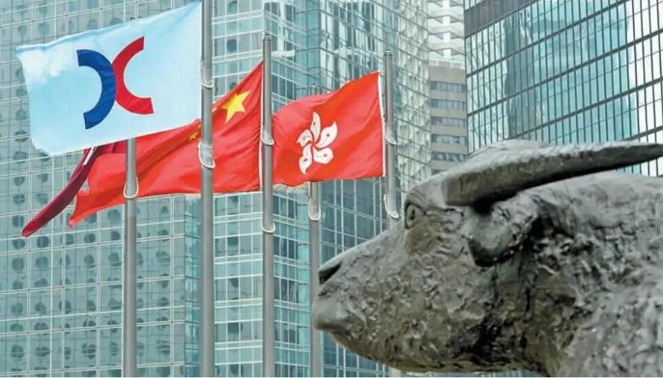 【漫步人生】大市短期仍處沉低走勢(shì)