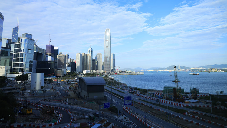 港將推A50期權(quán)及國(guó)債期貨
