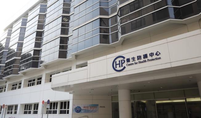 上周錄得2宗退伍軍人病個案 衛(wèi)生署正展開流行病學調(diào)查