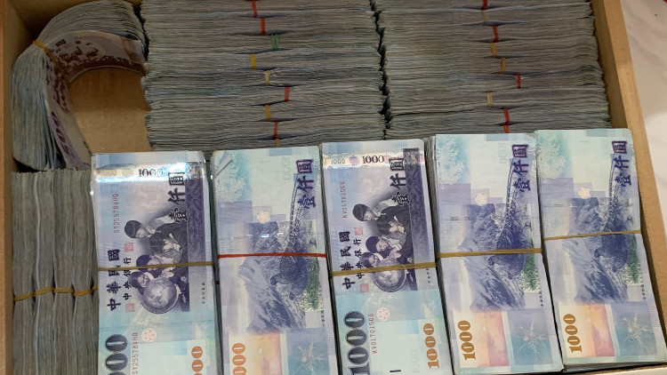李登輝家族投資被騙5.5億臺(tái)幣