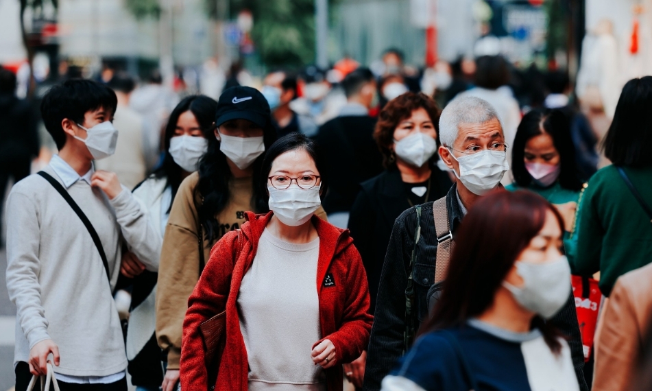 肺炎支原體感染個(gè)案增加 專家料本港不會出現(xiàn)暴發(fā)