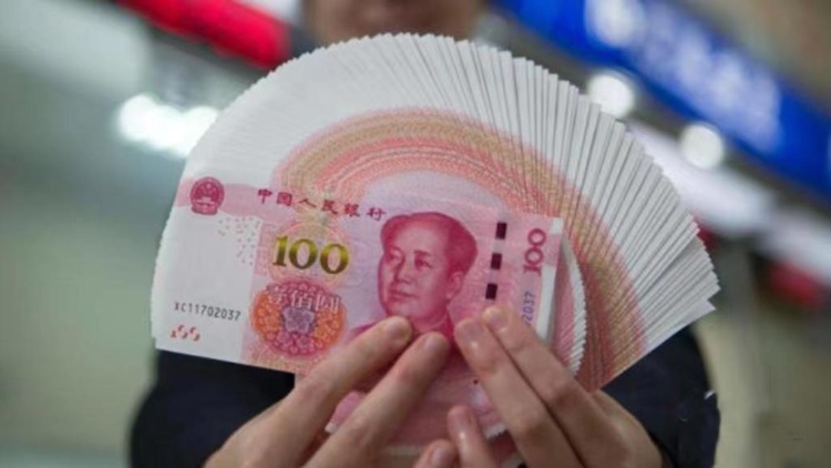 財政部將在港增發(fā)100億人民幣國債