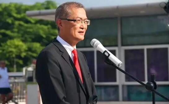 盧寵茂：香港已就應(yīng)對冬季流感等做好準備