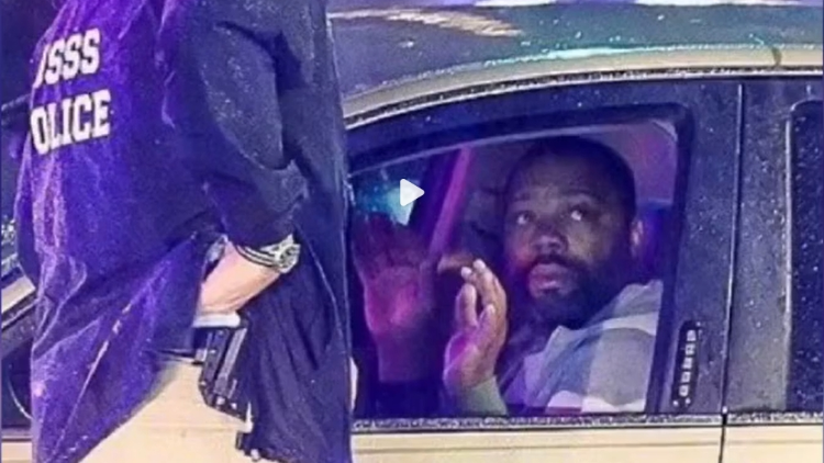拜登安保車隊(duì)在特拉華州被撞