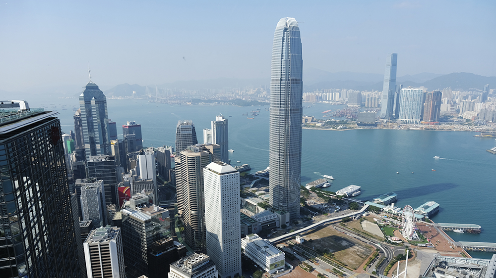 【市場探針】如何鞏固香港國際金融中心地位？