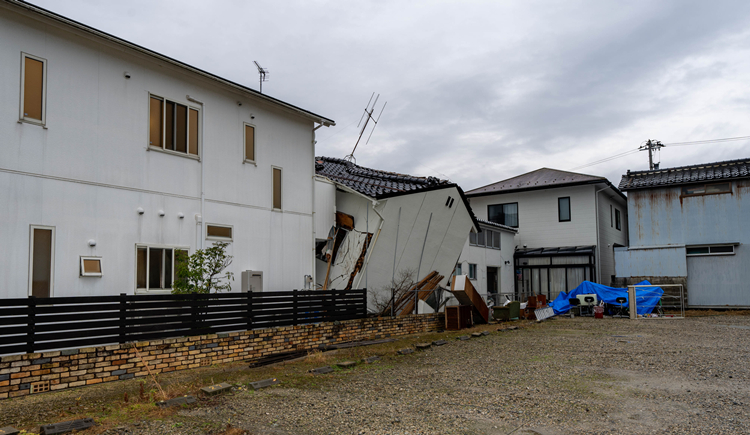追蹤報(bào)道｜日本能登半島地震已造成81人死亡、51人失聯(lián)