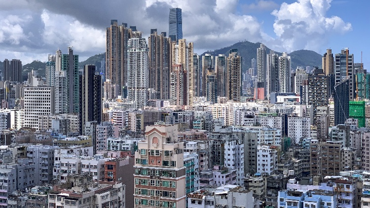 【港樓】首11月私宅落成僅達(dá)標(biāo)69%