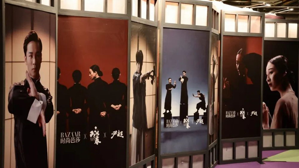 想了解葉問(wèn)，除了舞劇《詠春》，還可以讀這些書