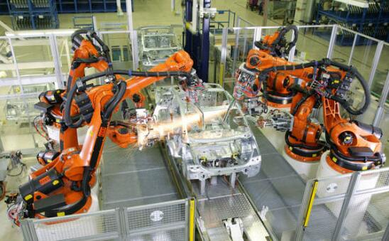 德國2023年11月工業(yè)產(chǎn)出環(huán)比下降0.7%
