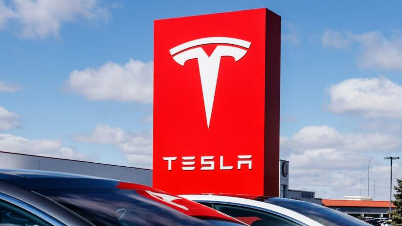 新年首降！Model 3煥新版降至24.59萬