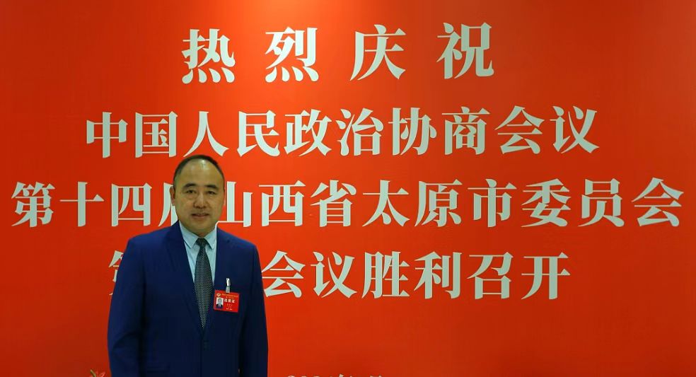 聚焦太原兩會丨太原市政協常委任俊文：建議建立山西民歌、戲曲博物館