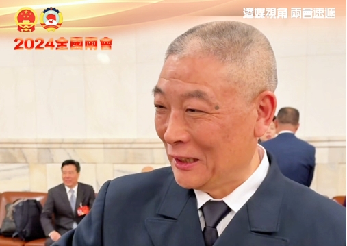 有片 | 美5航母群雲(yún)集西太 海軍政委袁華智：中國有能力應對 會全方位部署