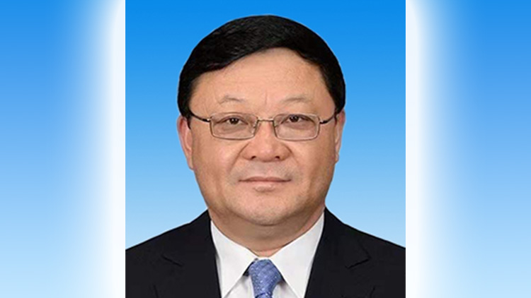 有片｜全國(guó)人大代表、廣東省省長(zhǎng)王偉中給人民網(wǎng)網(wǎng)友回信