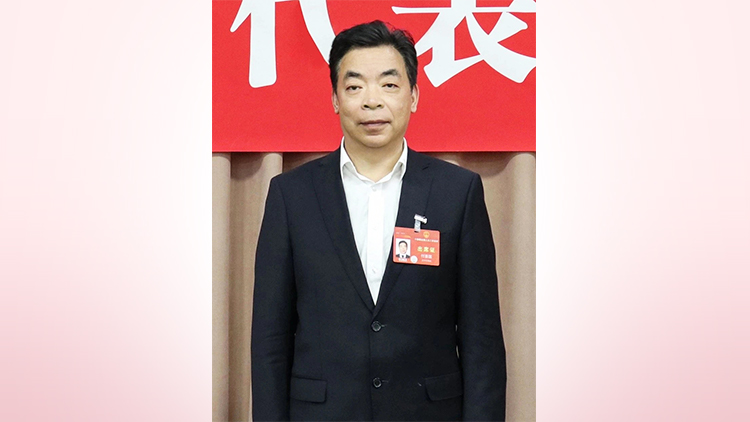 去世家人的錢(qián)怎麼那麼難取？人大代表付喜國(guó)有話說(shuō)