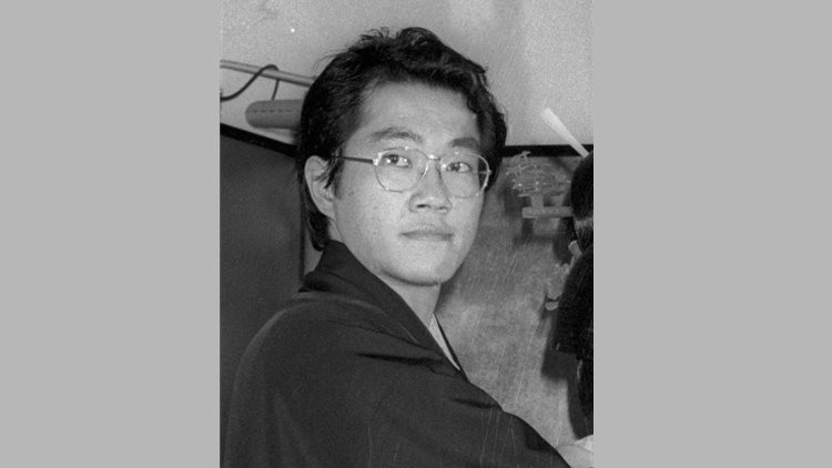 鳥山明因病逝世 經(jīng)典作品陪伴香港人成長