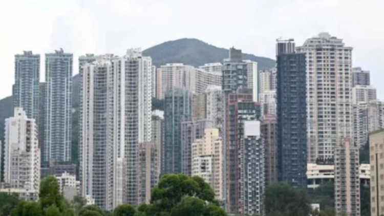 【港樓】利嘉閣：十大活躍指標(biāo)屋苑上周買(mǎi)賣(mài)105宗 嘉湖山莊續(xù)壓群雄