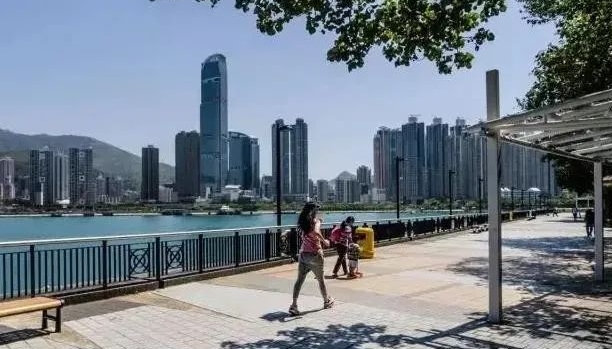 港俾你聽｜港人不顯老的秘訣，不允許你不知道↓