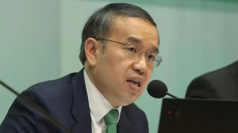 將政府資產(chǎn)以房託基金形式上市?許正宇書面答復