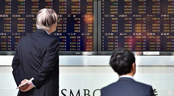 日本告別負(fù)利率 股市還能繼續(xù)漲嗎？