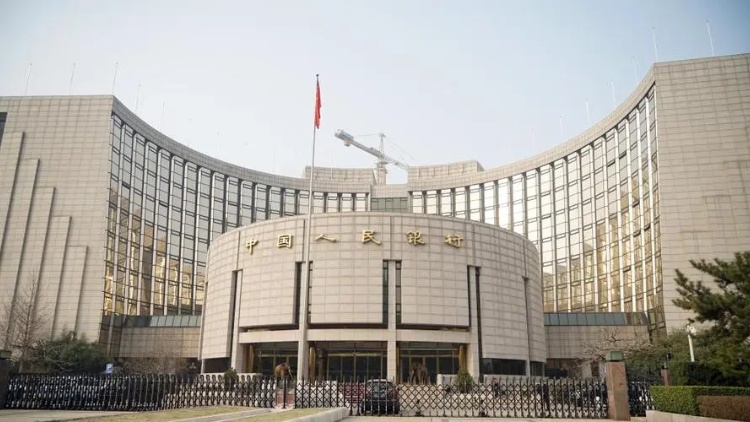 突然放量！央行公開市場淨(jìng)投放1450億